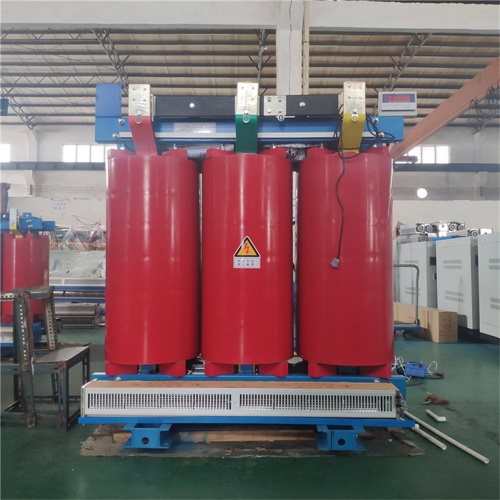 托克逊SCB12-2500KVA/10KV/0.4KV干式变压器