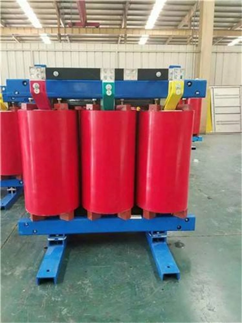 托克逊SCB11-125KVA/10KV/0.4KV干式变压器